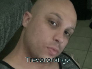 Trevororange