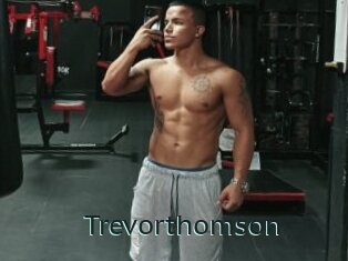 Trevorthomson