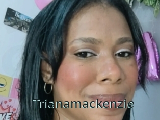 Trianamackenzie