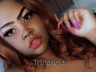 Trinafoxx