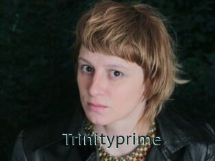 Trinityprime