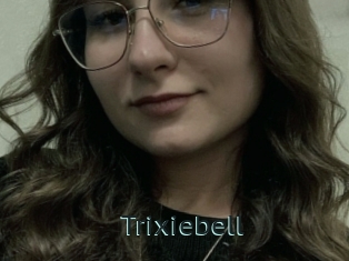 trixiebell Anal X