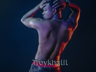 Troykhalil