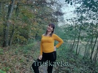 Truskavka