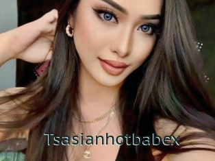 Tsasianhotbabex