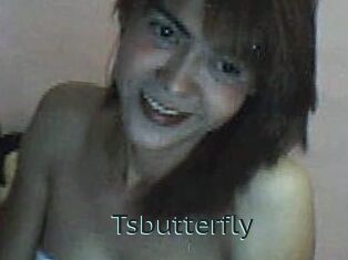 Tsbutterfly