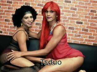 Tsduo