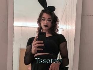 Tssoren