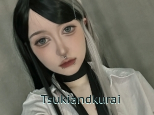 tsukiandkurai Anal X