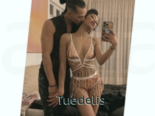 Tuedelis