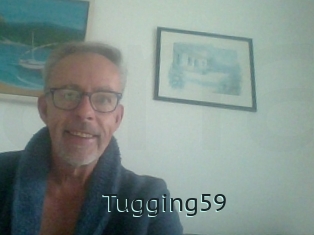 Tugging59