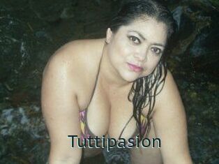 Tuttipasion