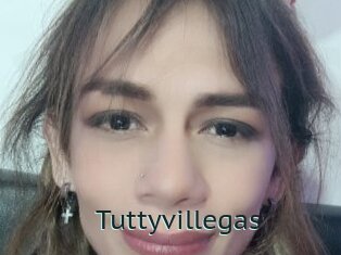 Tuttyvillegas