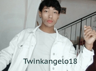 Twinkangelo18