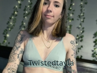 Twistedtayla