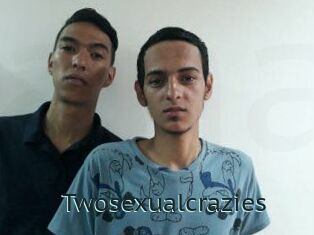 Twosexualcrazies
