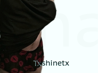 Txshinetx