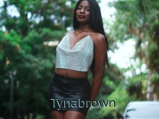 Tynabrown