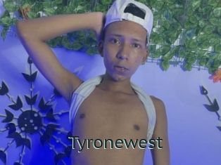 Tyronewest