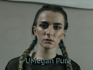 UMegan_Pure