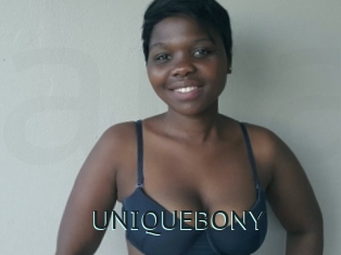 UNIQUEBONY