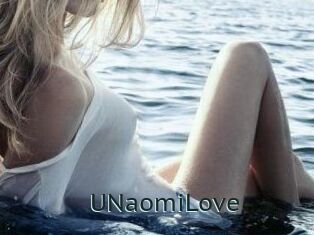 UNaomiLove