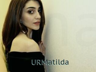 URMatilda