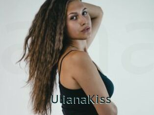 UlianaKiss