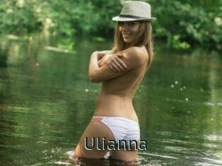 Ulianna