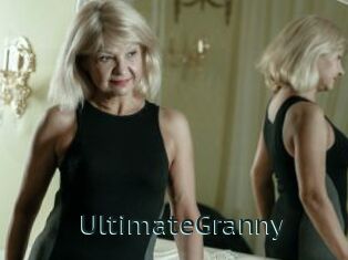 UltimateGranny