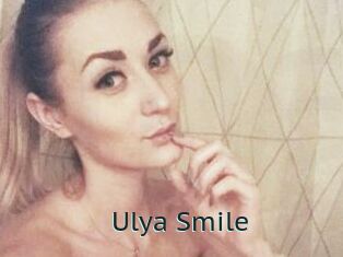 Ulya_Smile