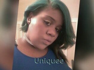 Uniquee_