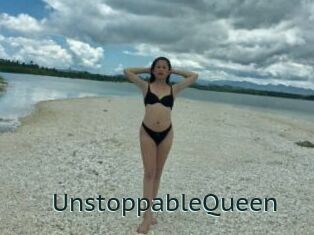 UnstoppableQueen