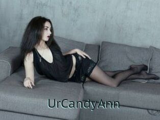 UrCandyAnn