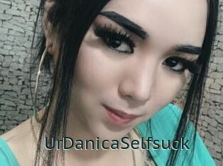 UrDanicaSelfsuck