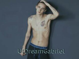 UrDreamGabriel