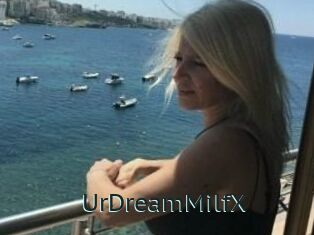 UrDreamMilfX