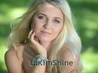 UrKimShine