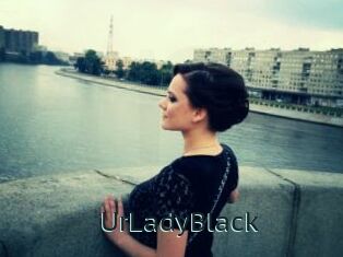 UrLadyBlack