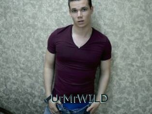 UrMrWILD