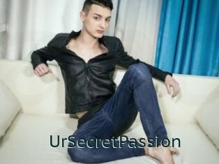 UrSecretPassion