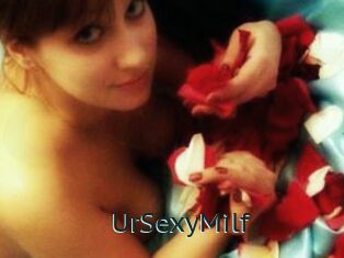 UrSexyMilf