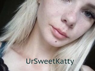 UrSweetKatty