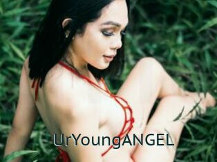 UrYoungANGEL