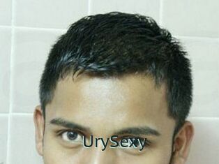 UrySexy