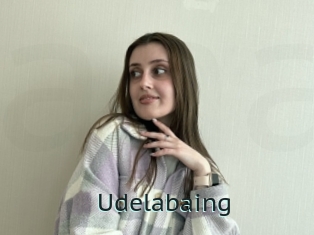 Udelabaing