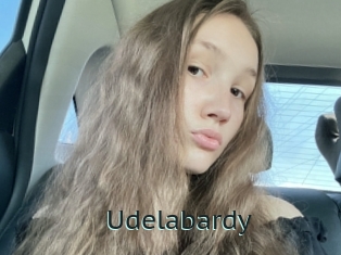 Udelabardy