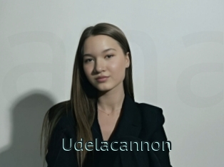 Udelacannon