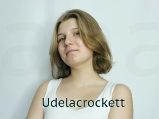 Udelacrockett