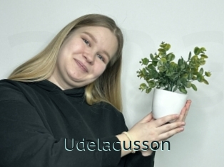 Udelacusson